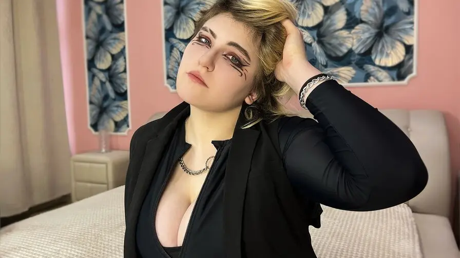 View more of AbsiGlitch