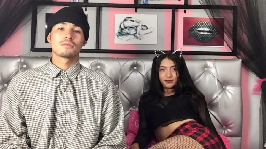 View more of AdamAndSharlotte