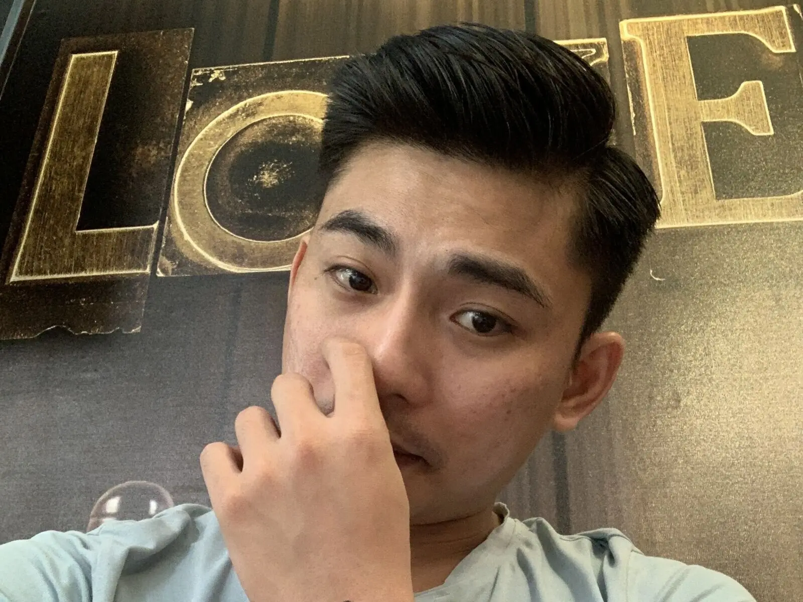 View more of AdamJores