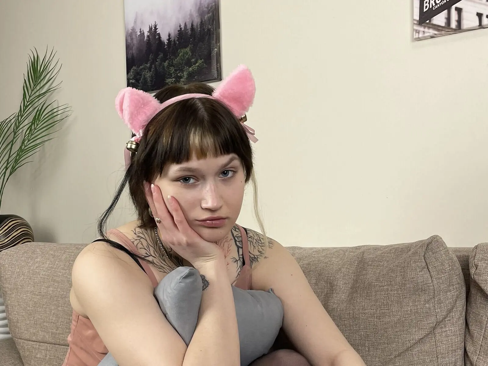 View more of AdelGrey