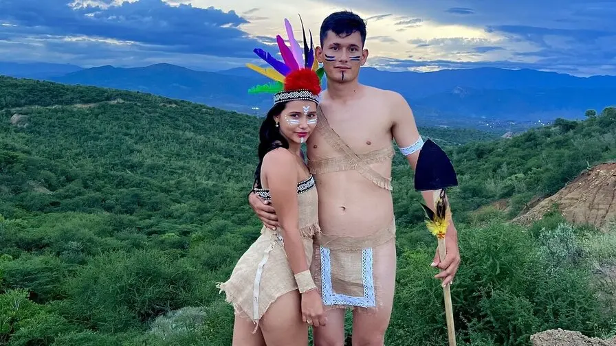 View more of AdelaAndEmanuel