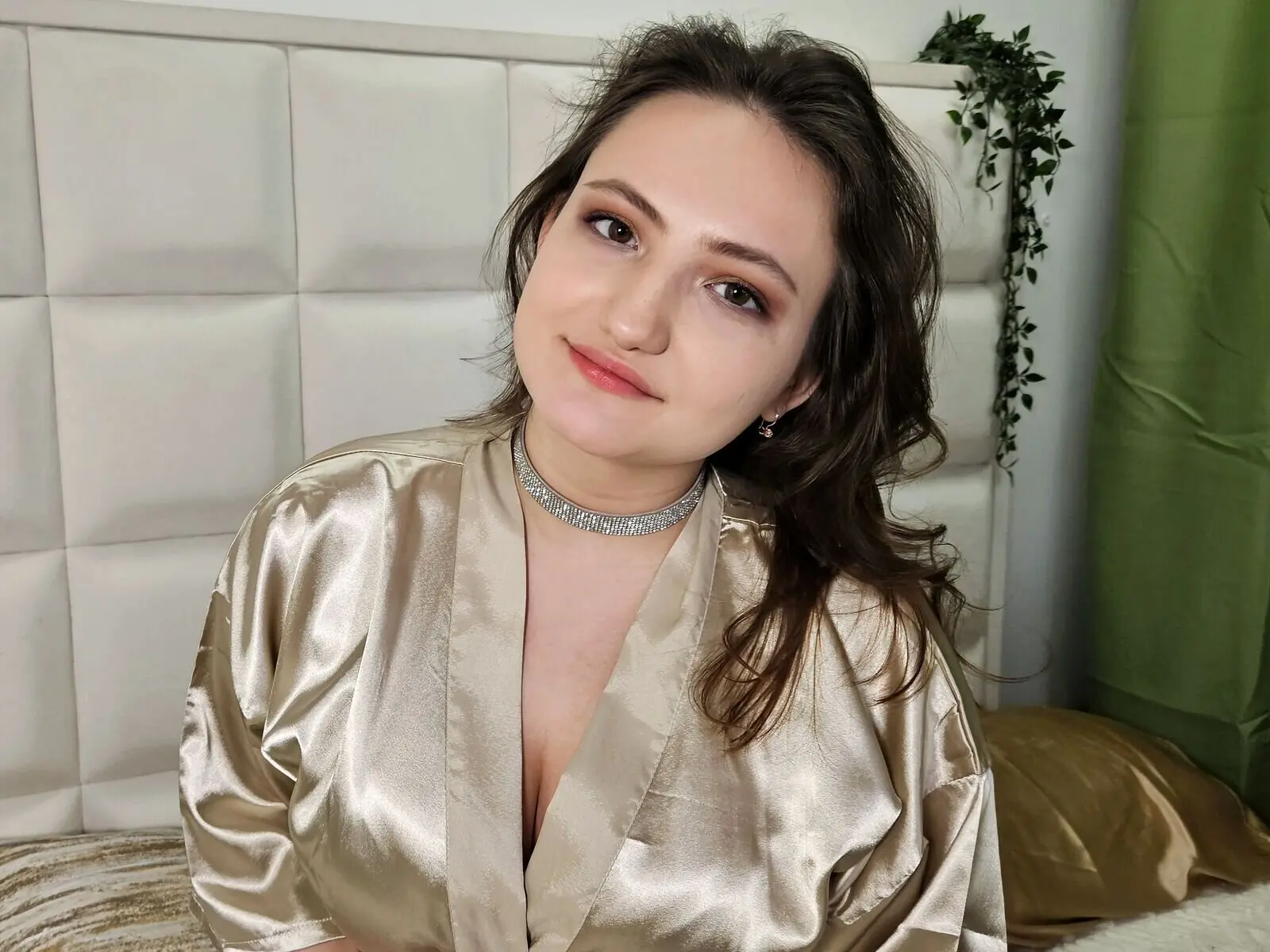 View more of AdelineBlare