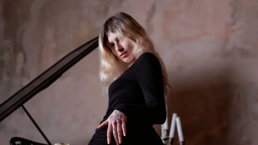 View more of AerinBlakwood