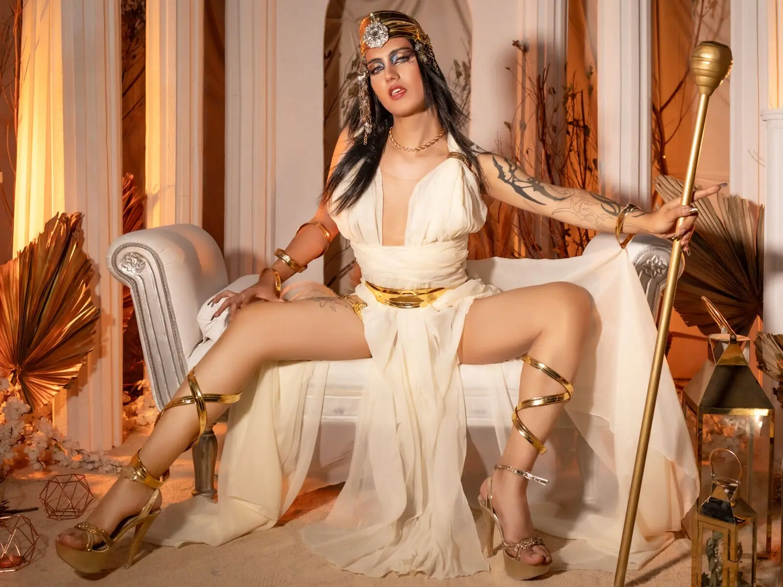 View more of AkerHills