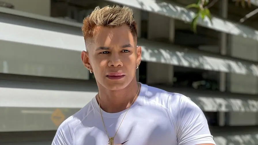 View more of AlesPerez