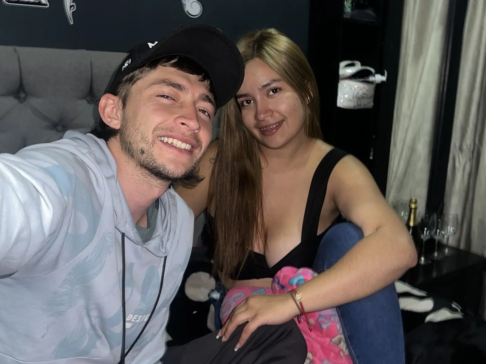 View more of AlexAndPilar