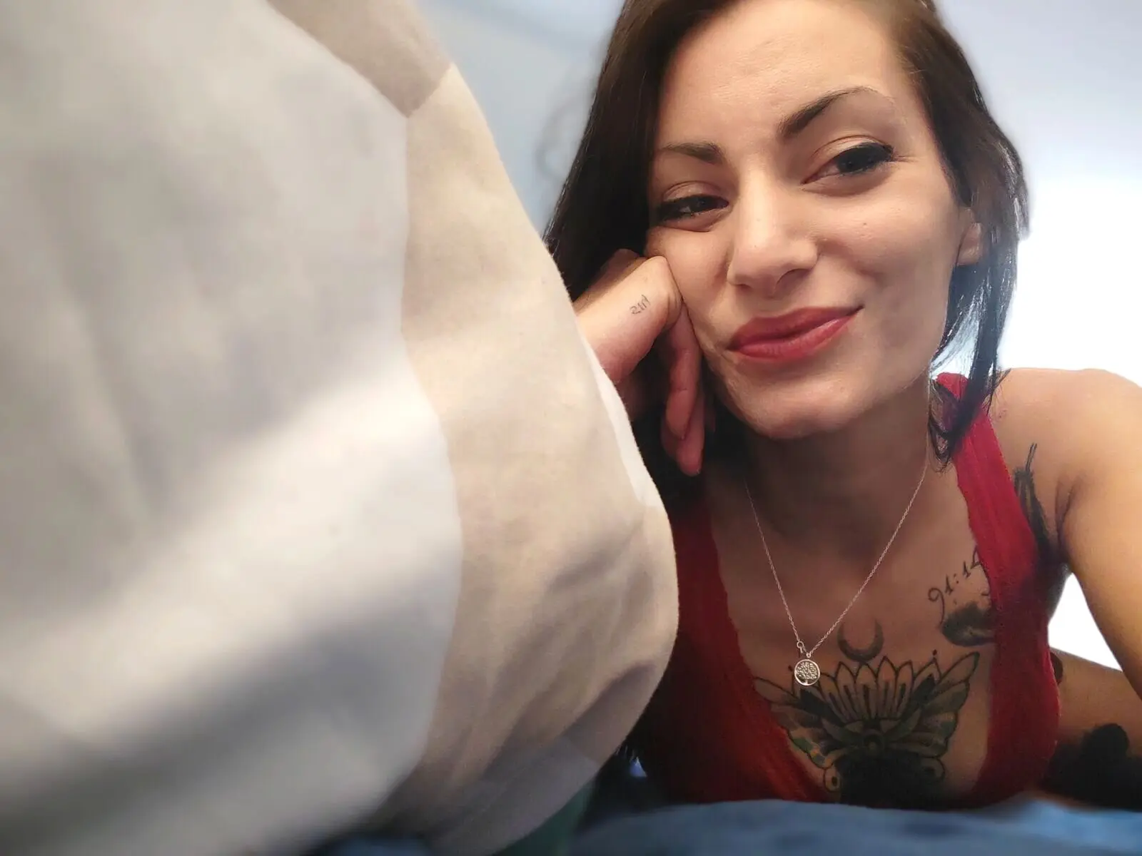 View more of AlexaDimitrova