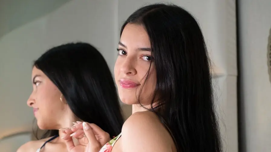 View more of AlexaGiraud