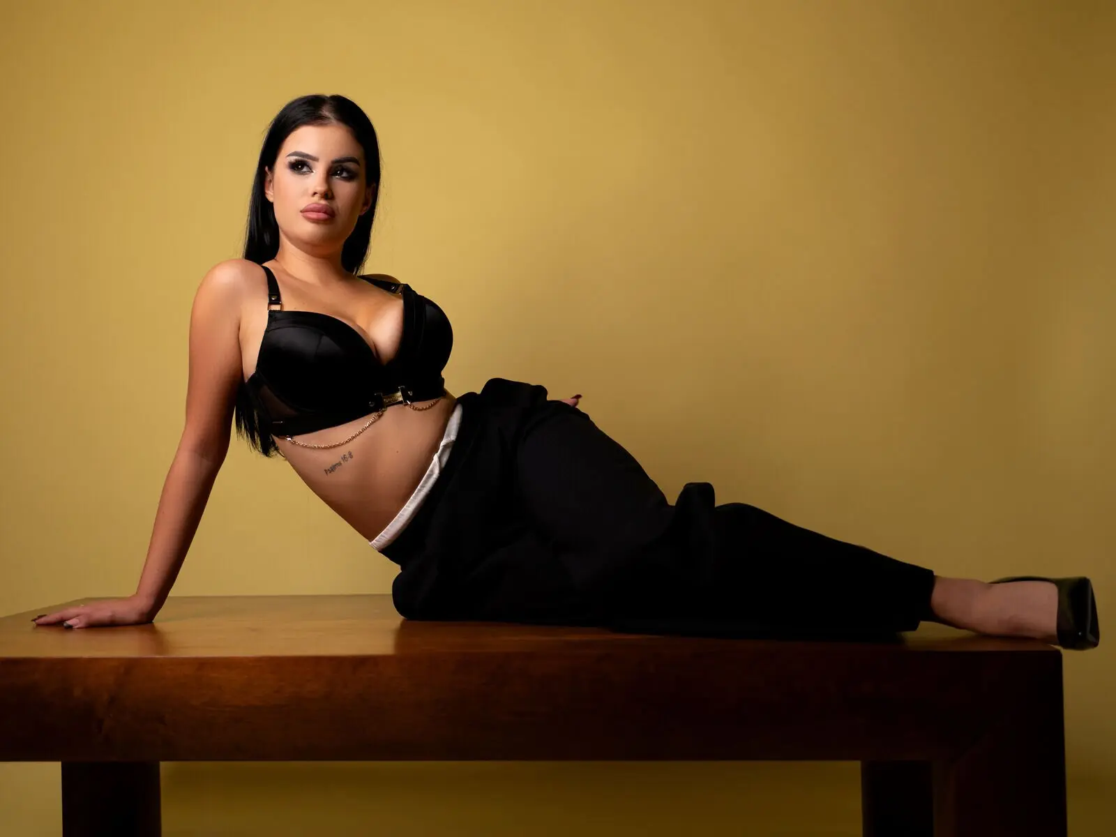 View more of AlyssaBliss