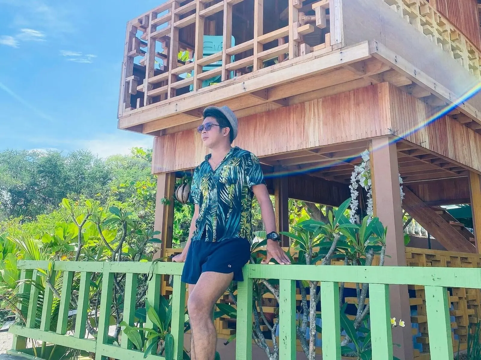 View more of AmaraSolger