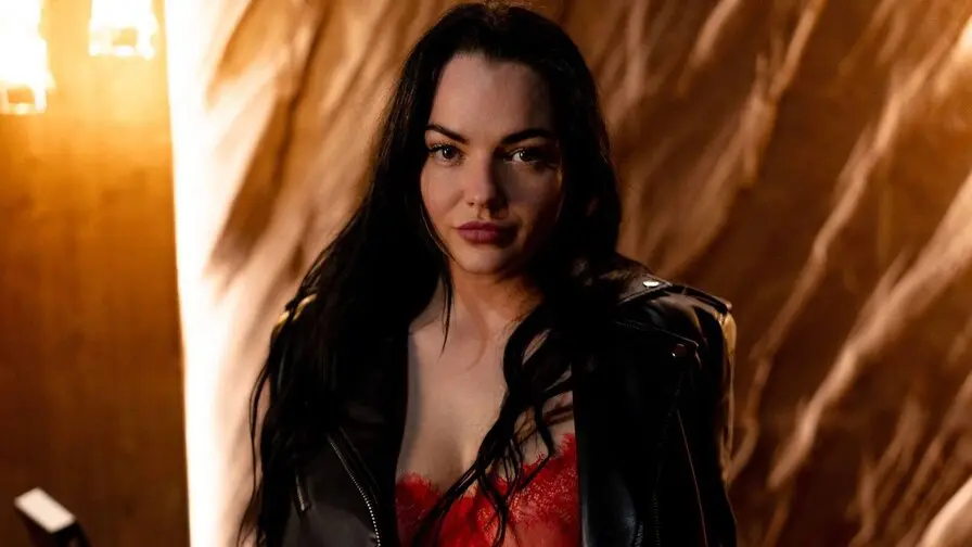 View more of AmieBells