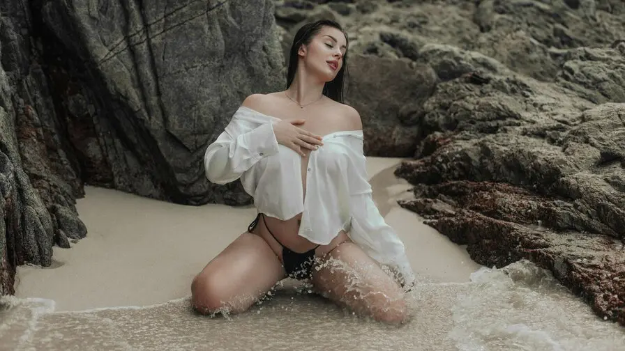 View more of AnabelDawson
