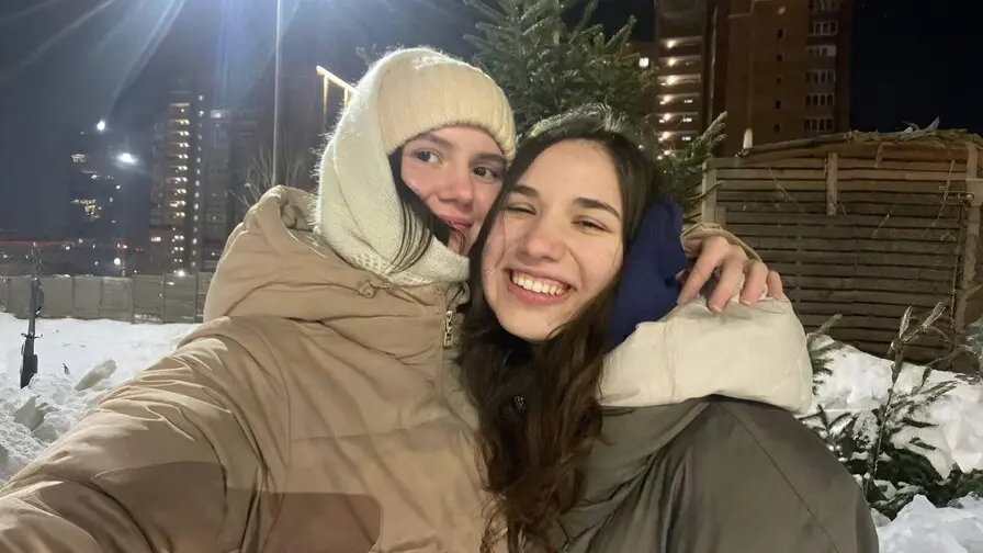 View more of AnderaAndYing