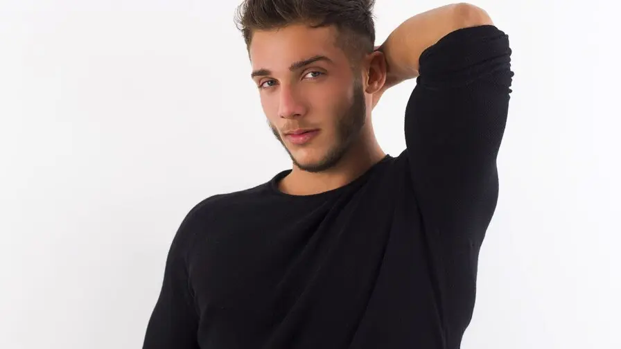 View more of AndreCarolla