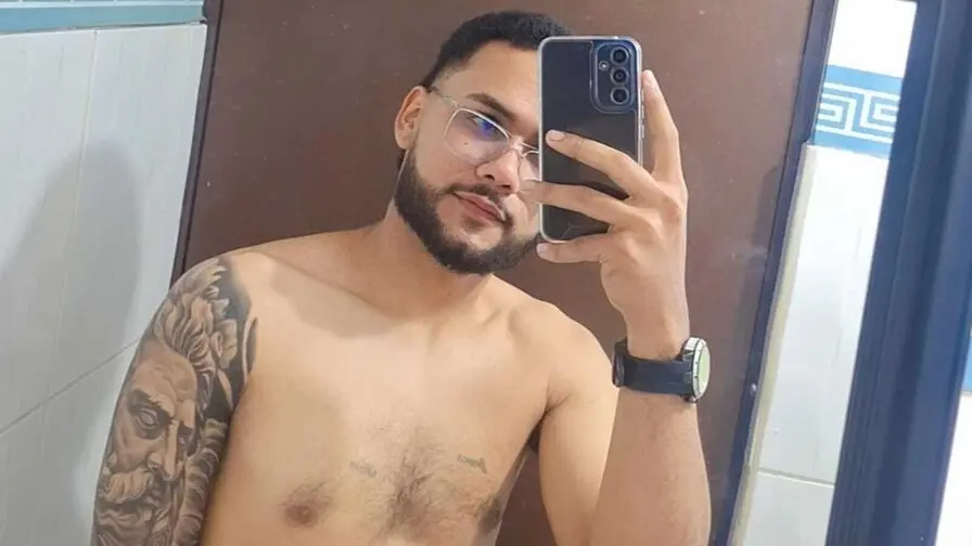 View more of AndresEvans