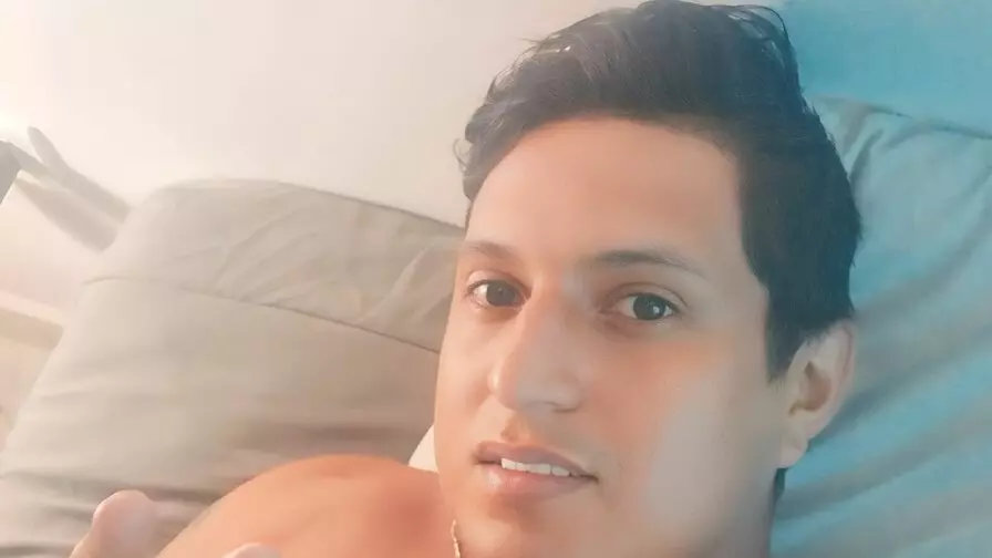 View more of Andrewmasajista