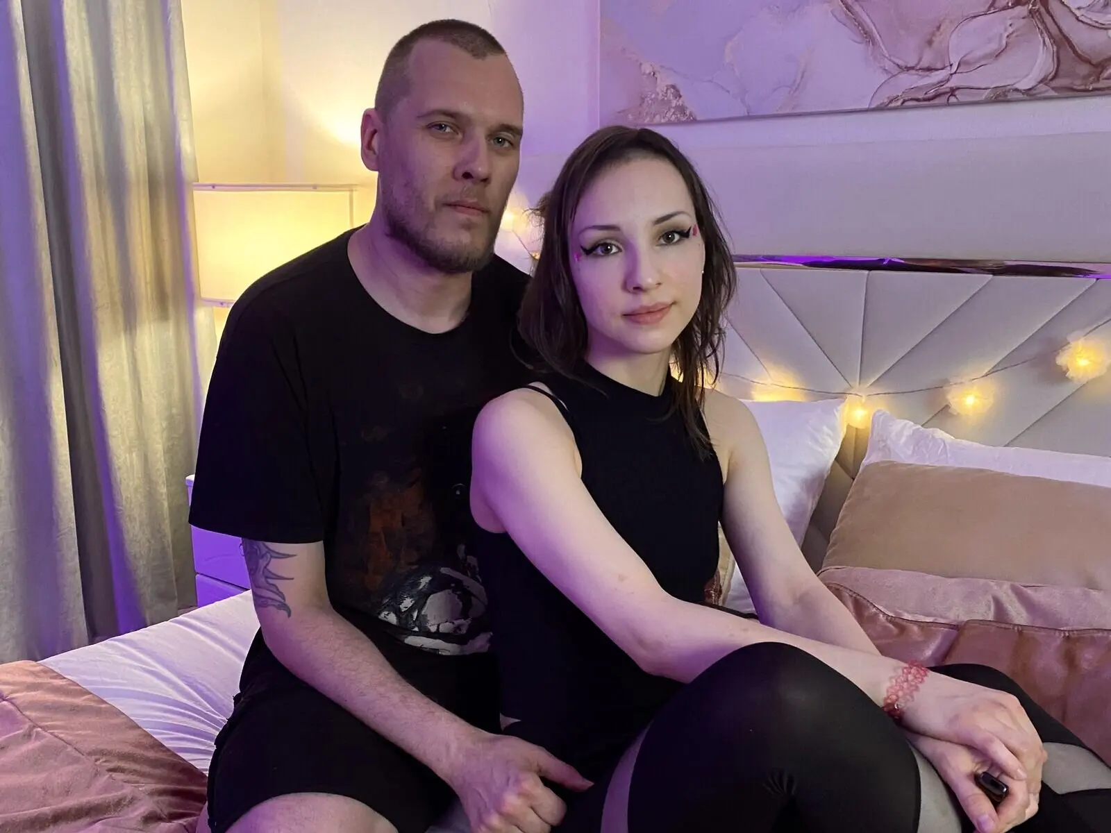 View more of AngelaAndDavid