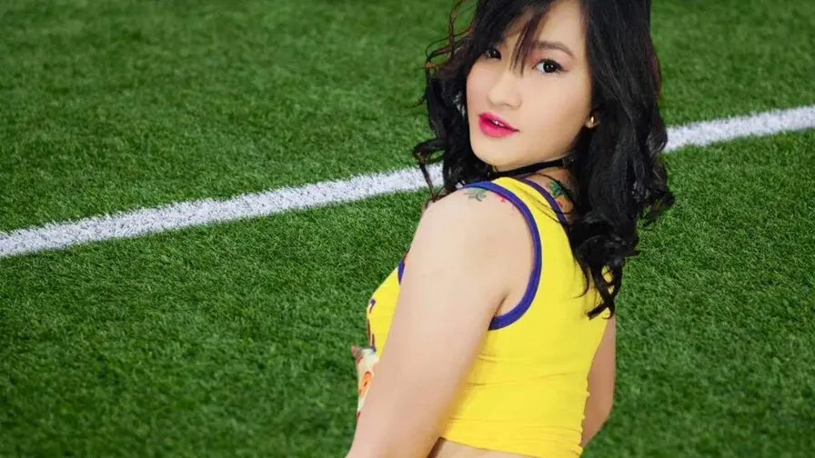 View more of AngelaTomochi