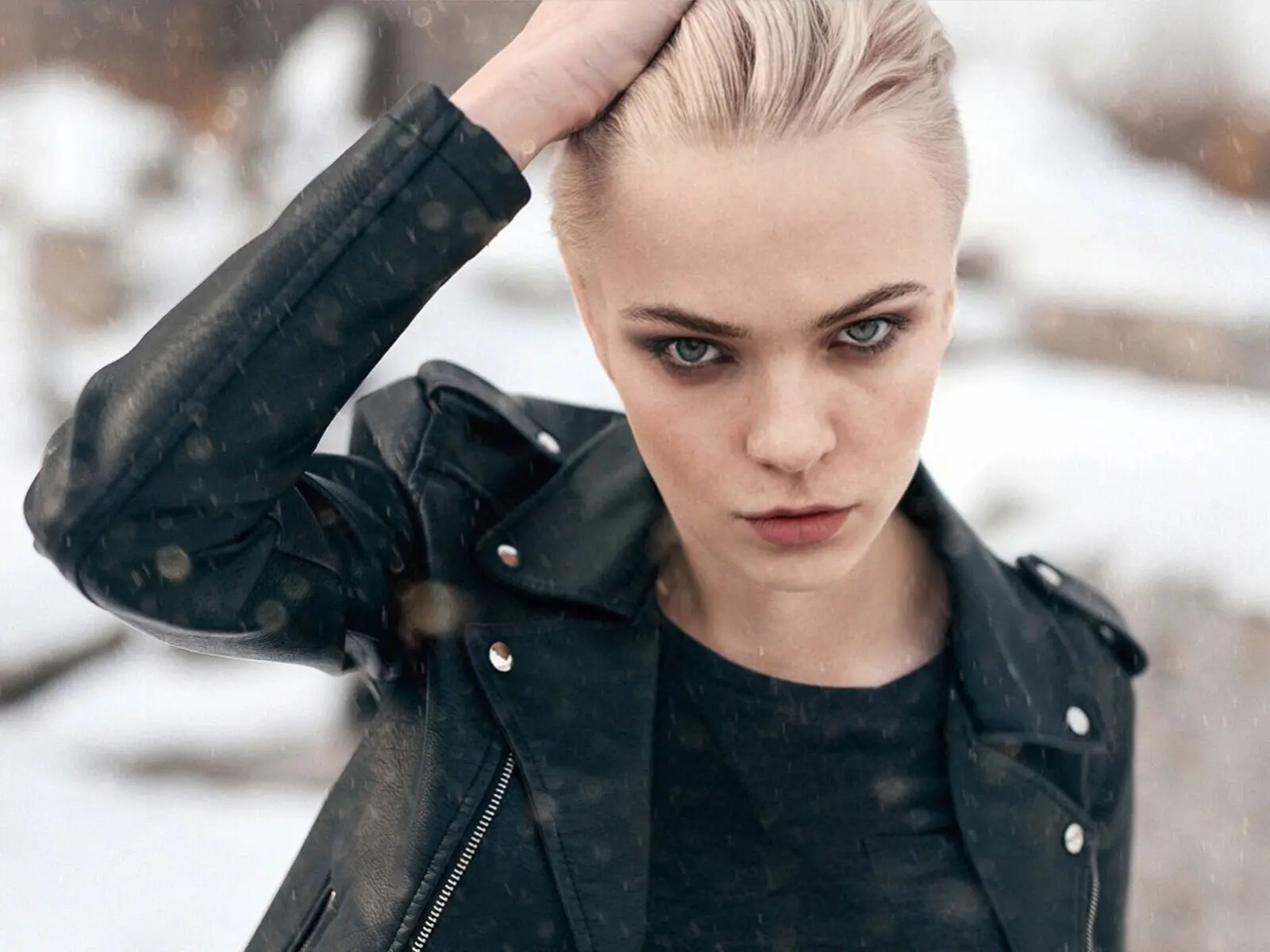 View more of AngelinaJonson