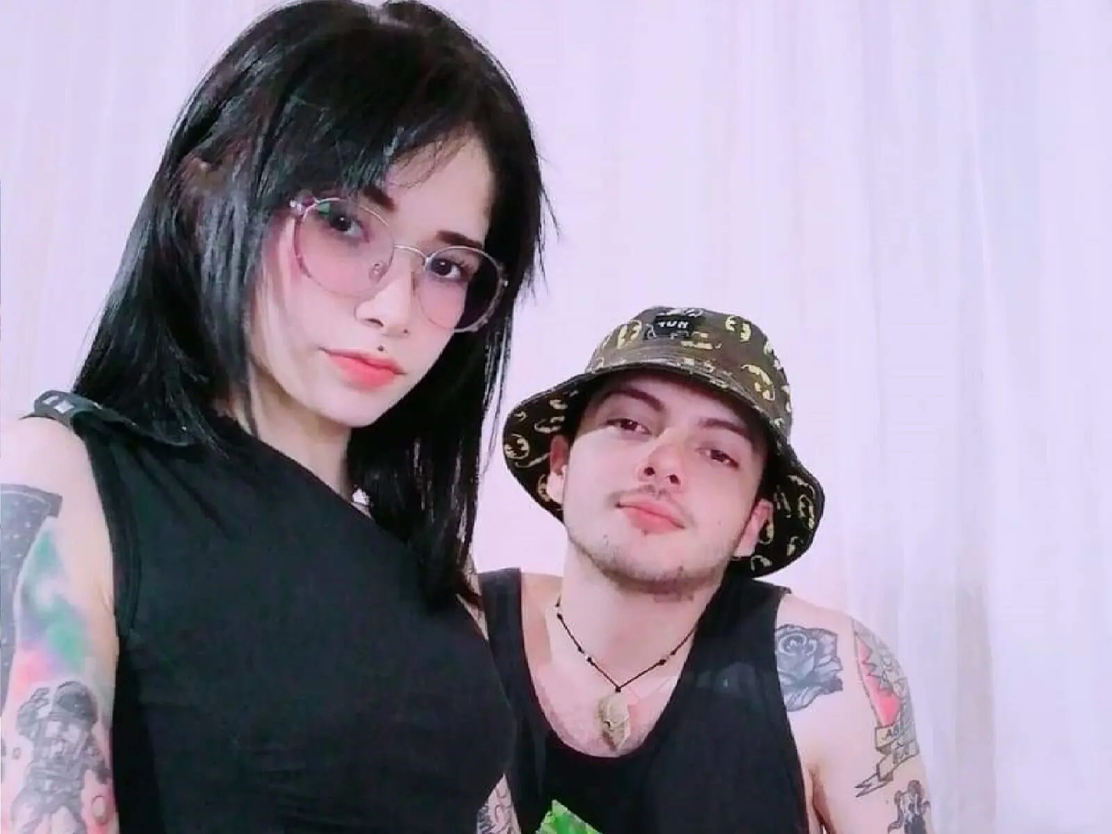 View more of AnnaAndJoel