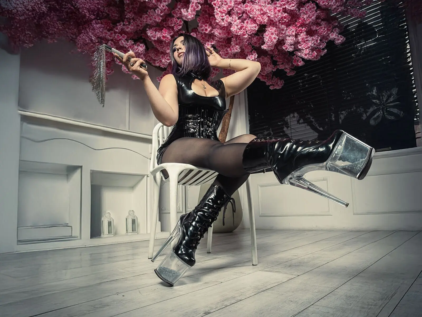 View more of AnnaHarmonie