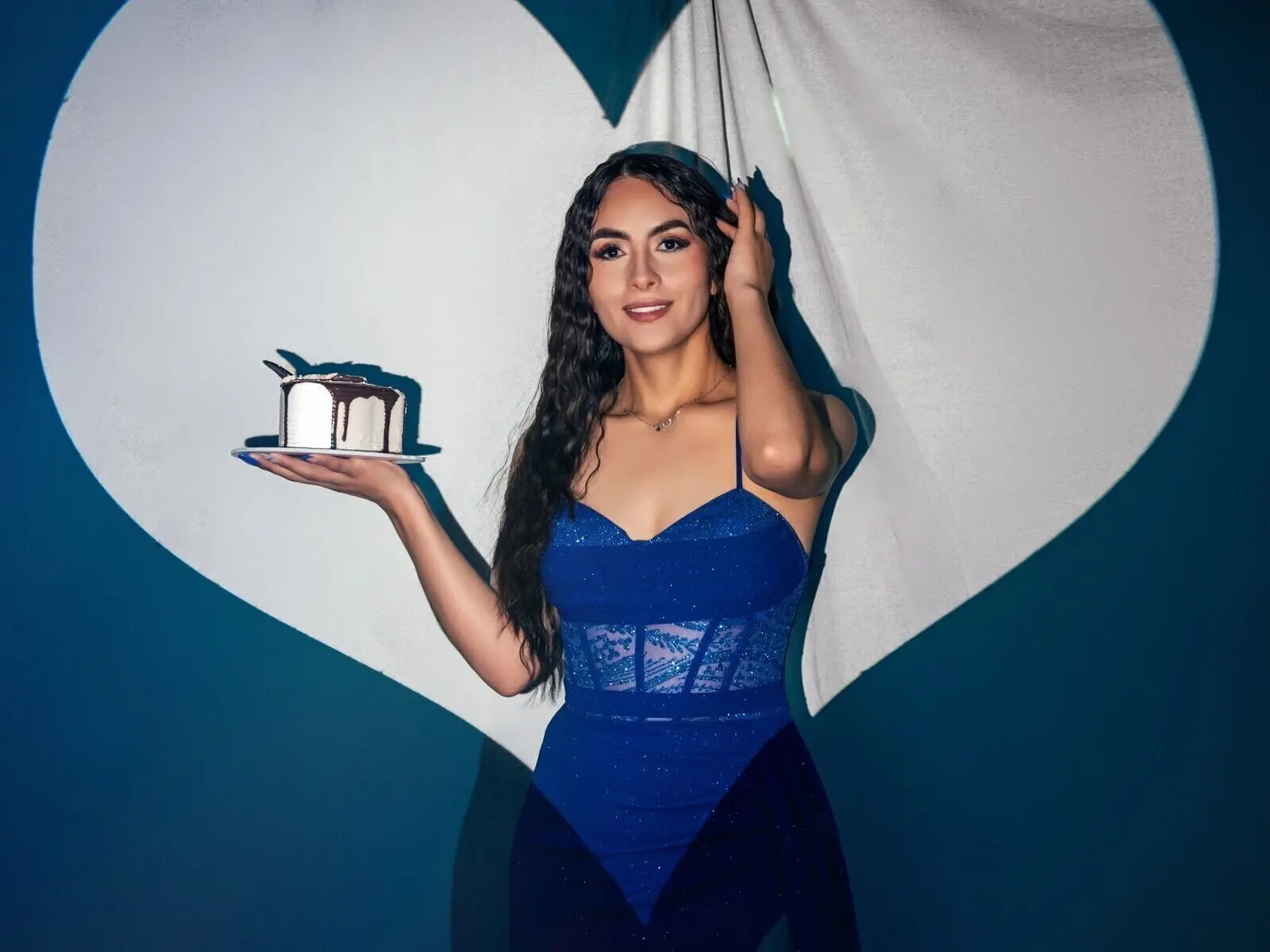 View more of AnnyeNichols