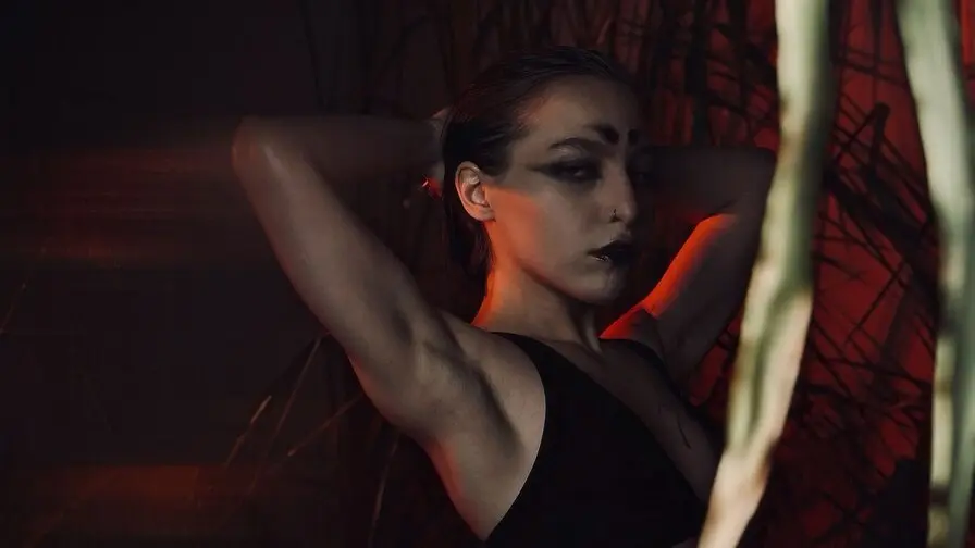 View more of AphexAnderson