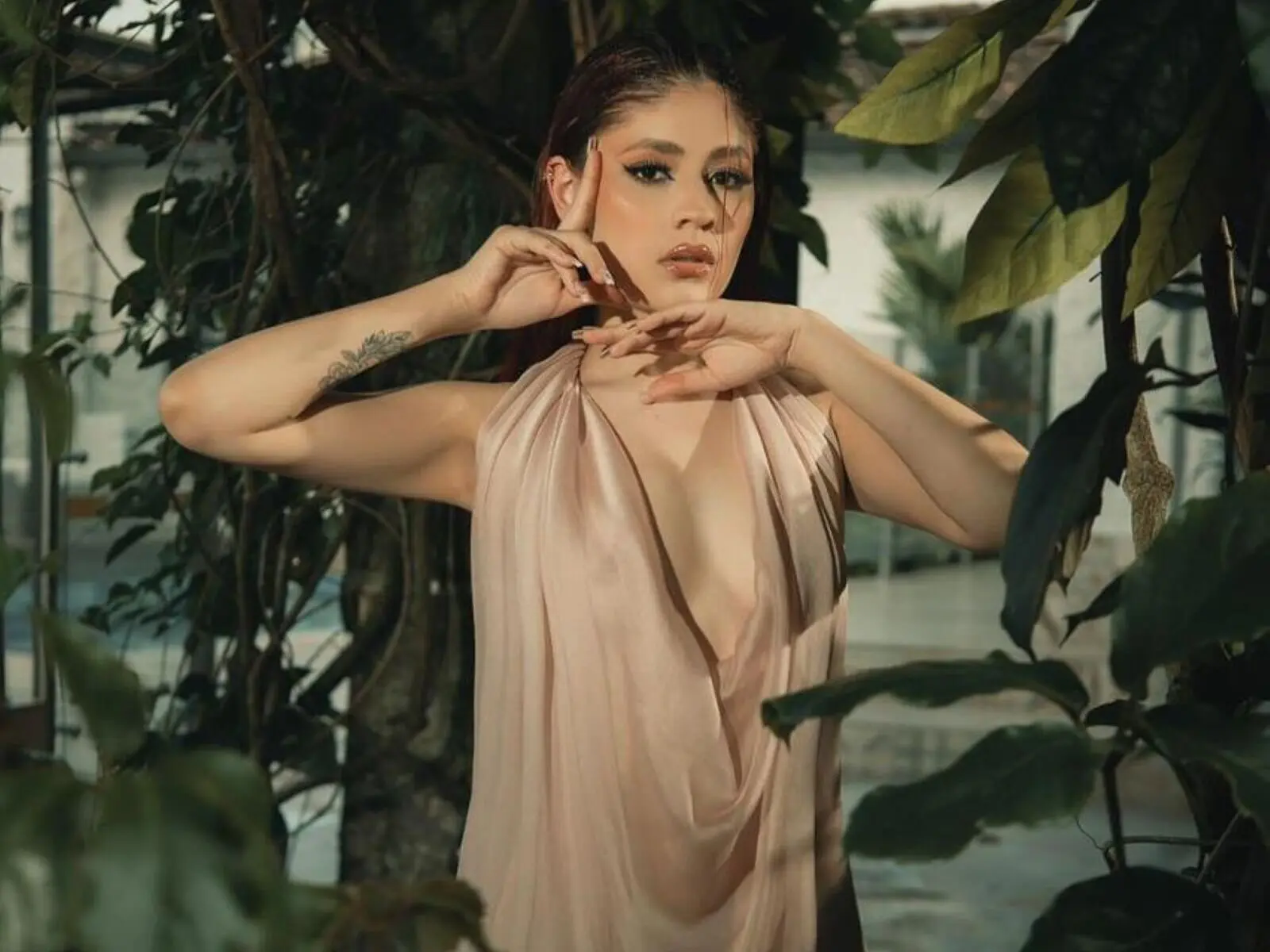 View more of AriaWillss