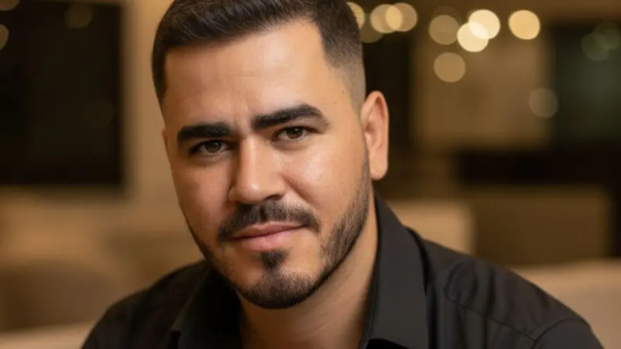 View more of AronHilton