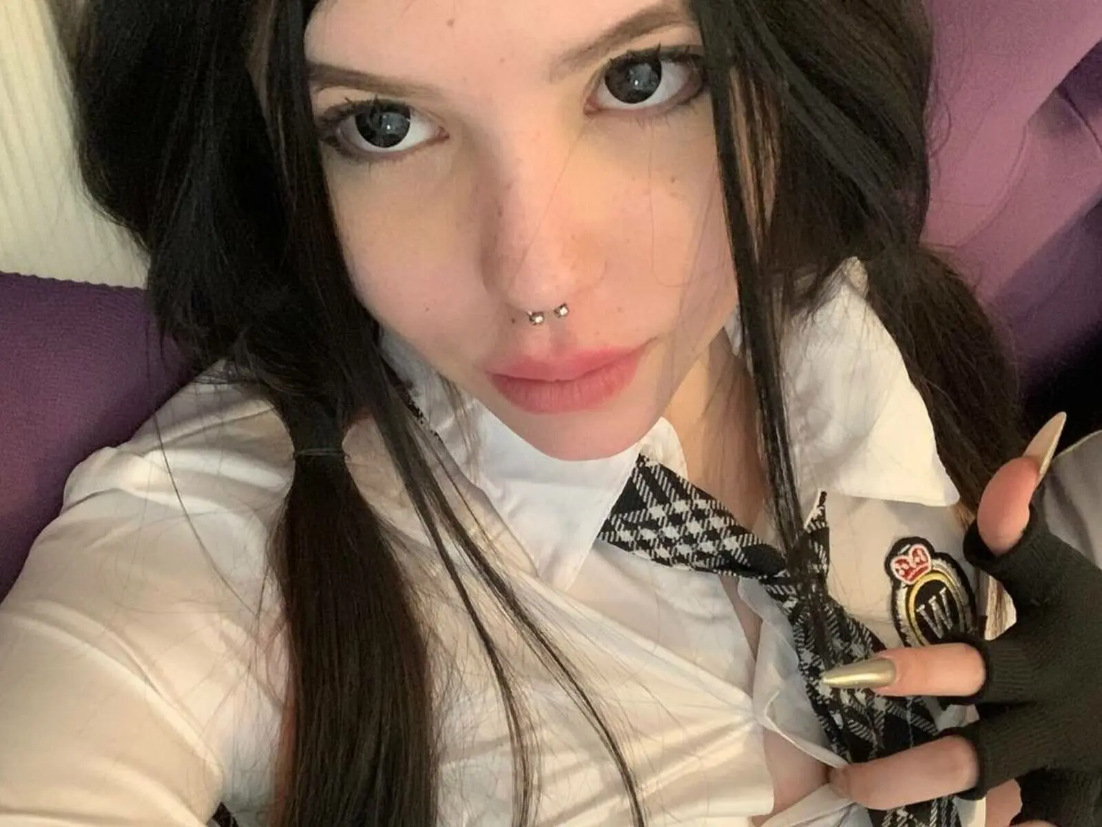 View more of AshleyScarlett