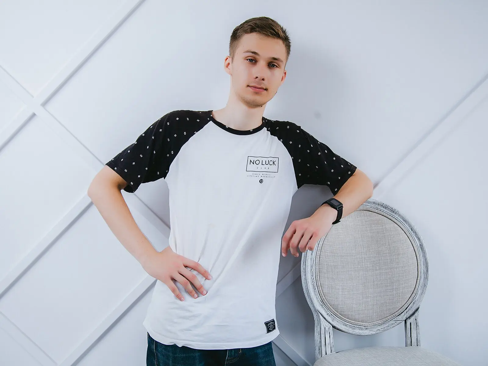 View more of AxlChase