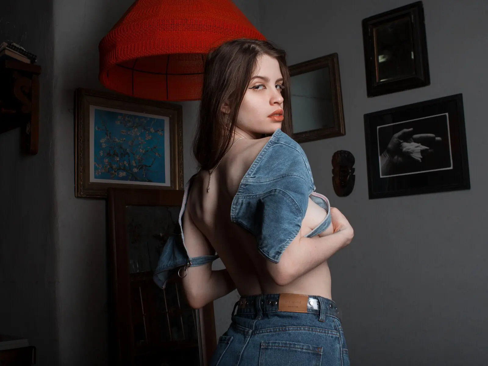 View more of BellaMirabell