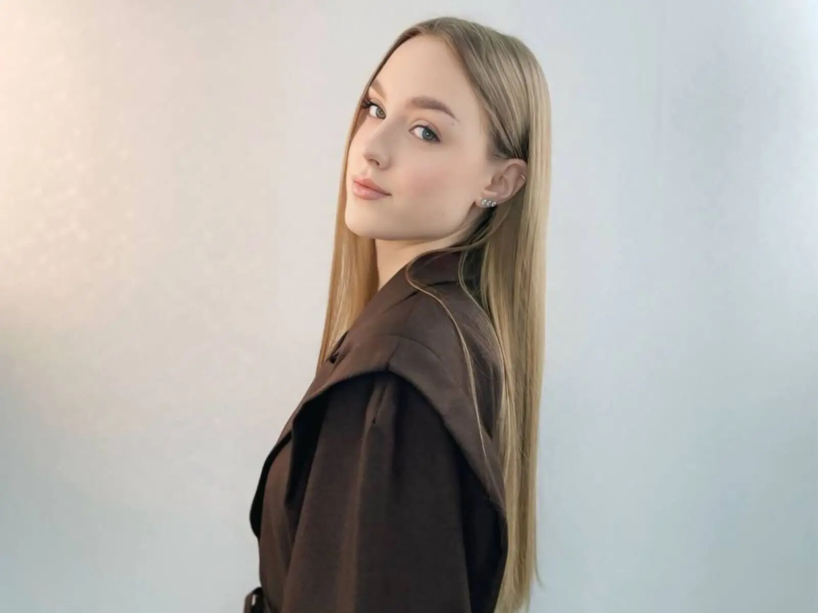 View more of BrianaKaloi