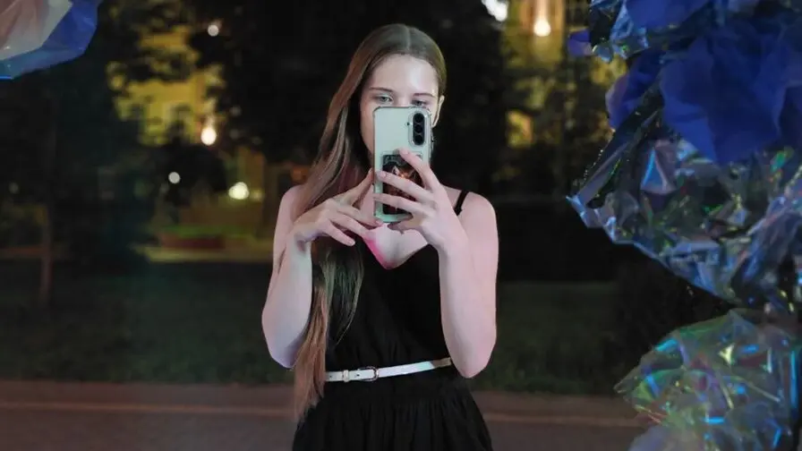 View more of CallieBarca