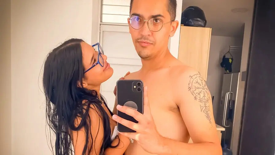 View more of CamilaAndMatias