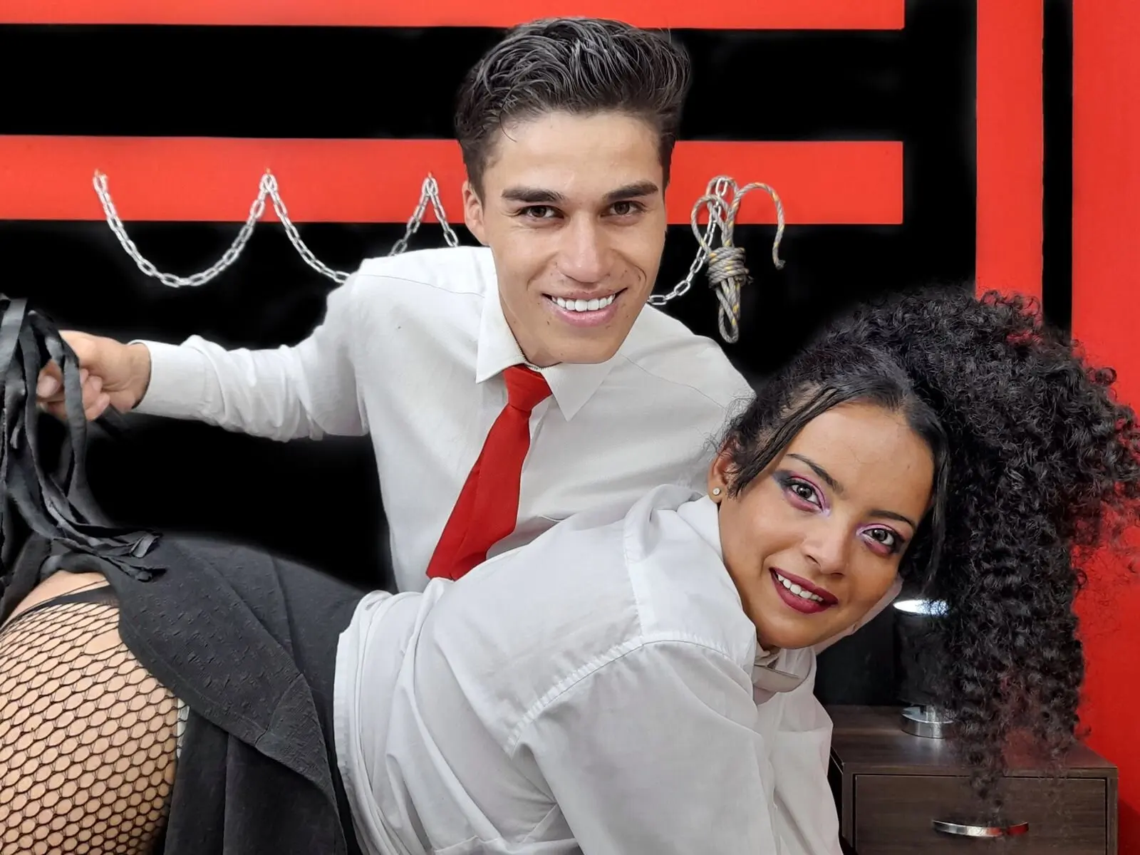 View more of CamilaandDavid