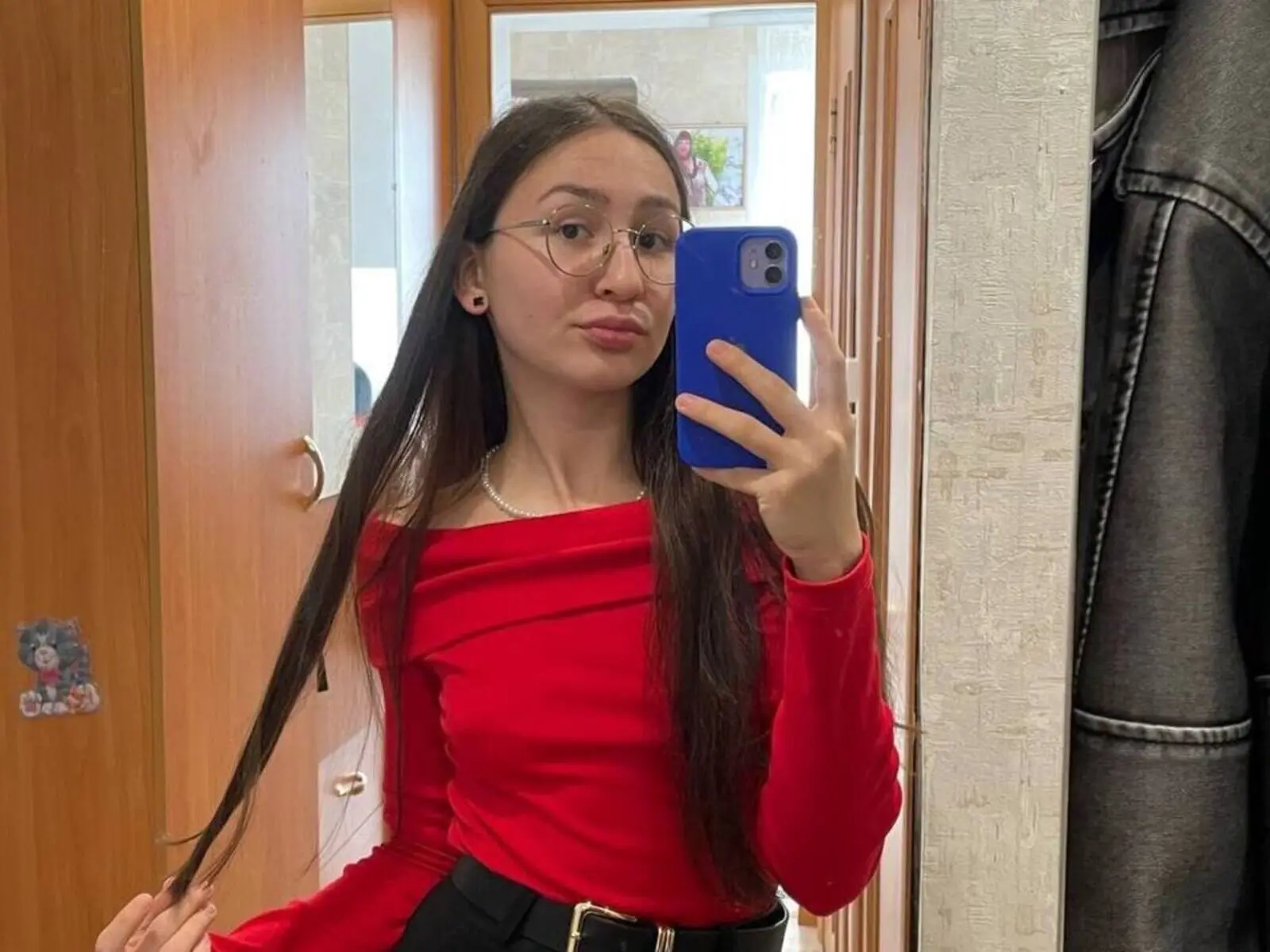 View more of CammieCoaster