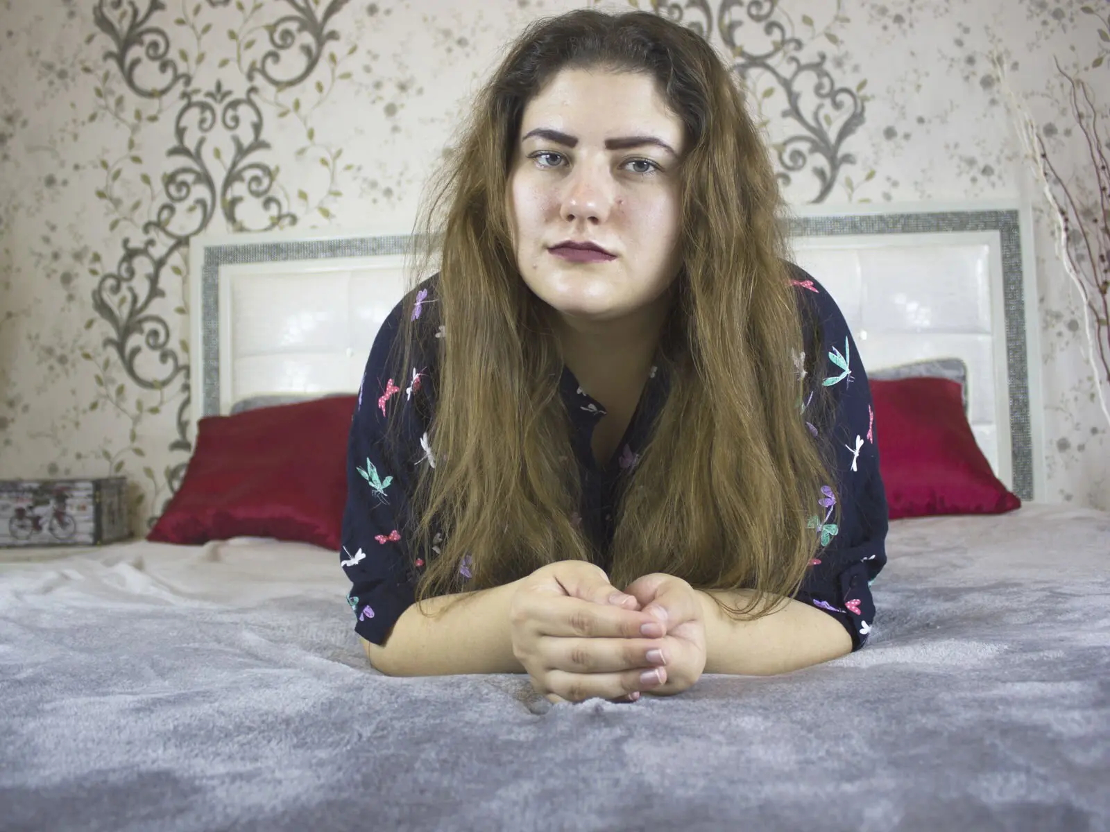 View more of CarolineOlson