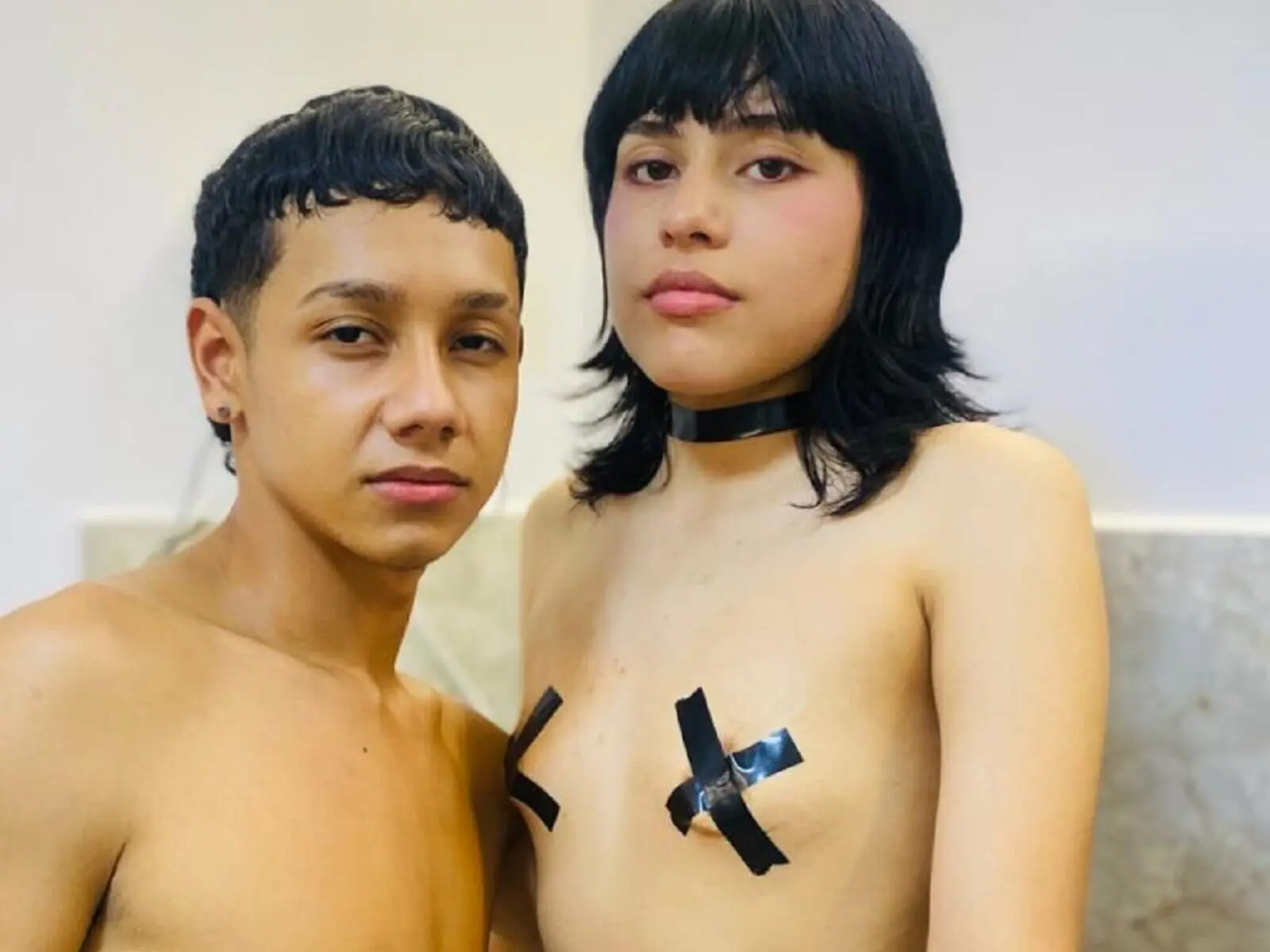 View more of ChloeAndGrey