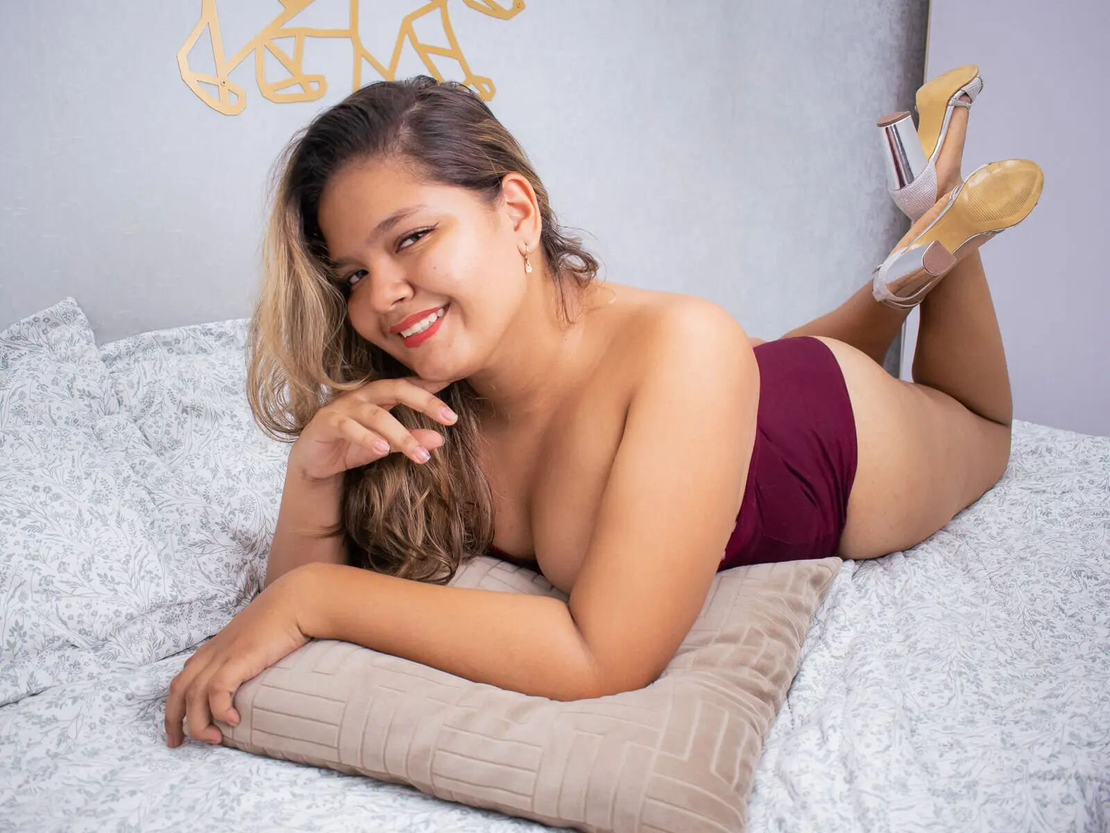 View more of ChloeMendez