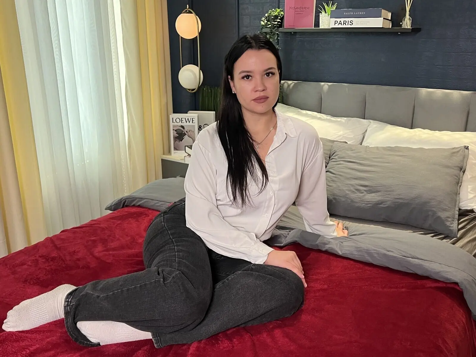 View more of ChloeWilds