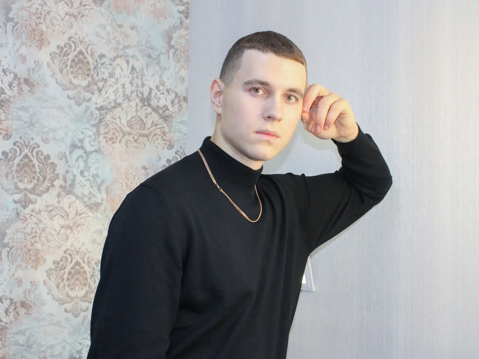 View more of ChristianBlare