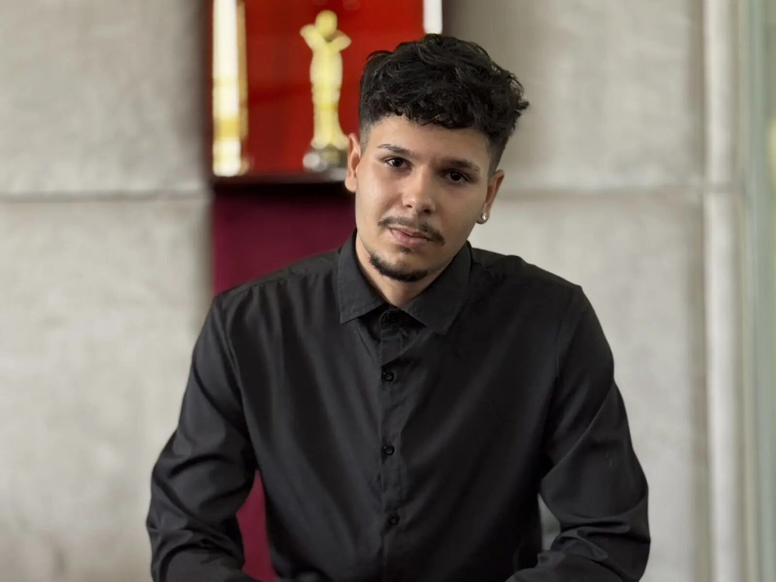 View more of ClayMaddox