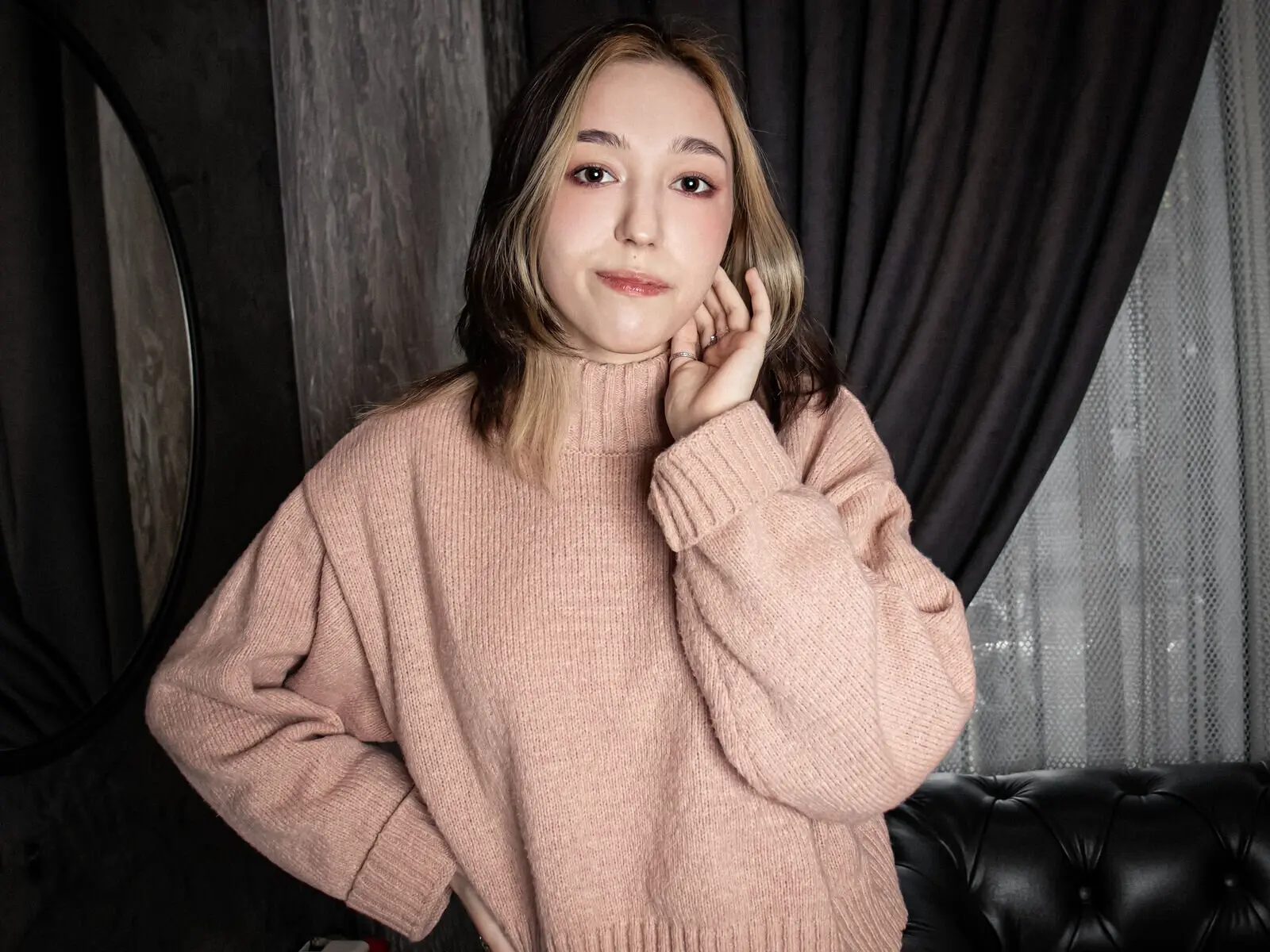 View more of ConnyChase