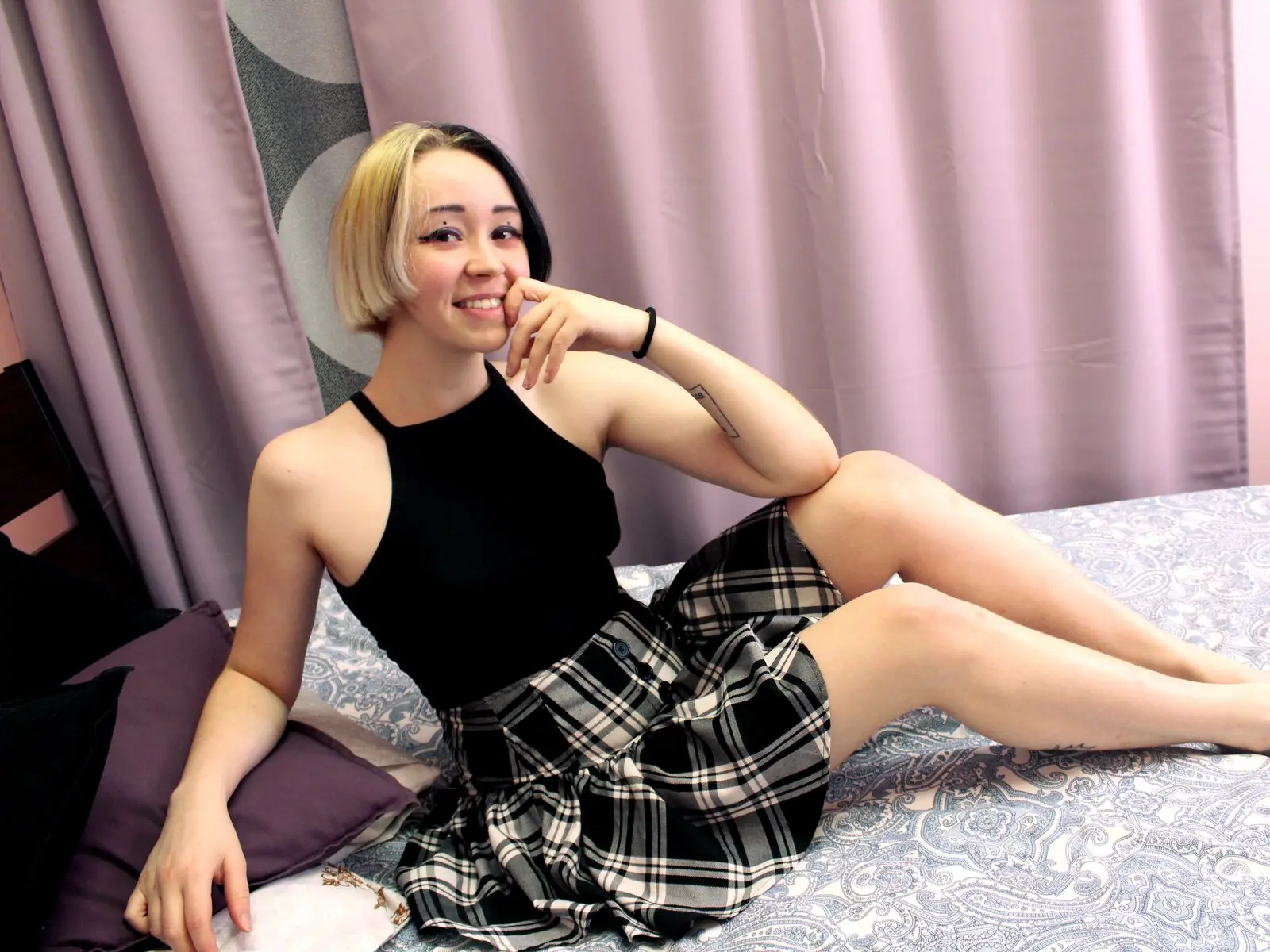 View more of CosmicLana