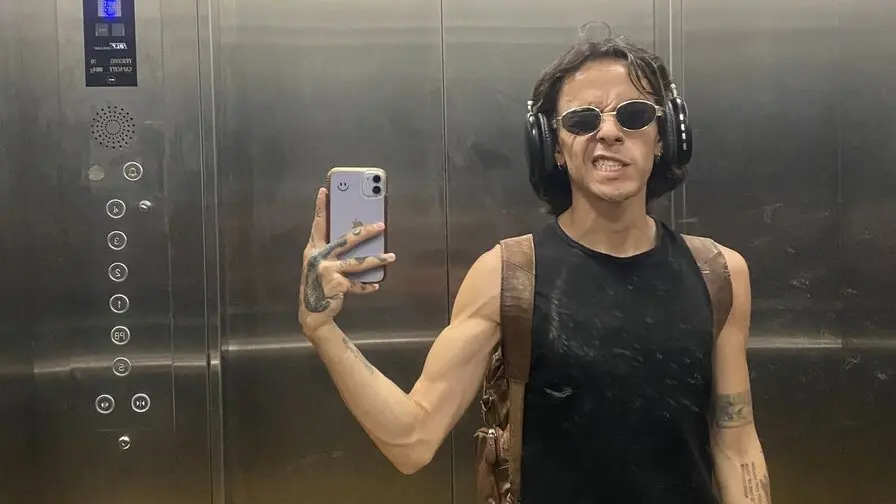 View more of DanielTravieso