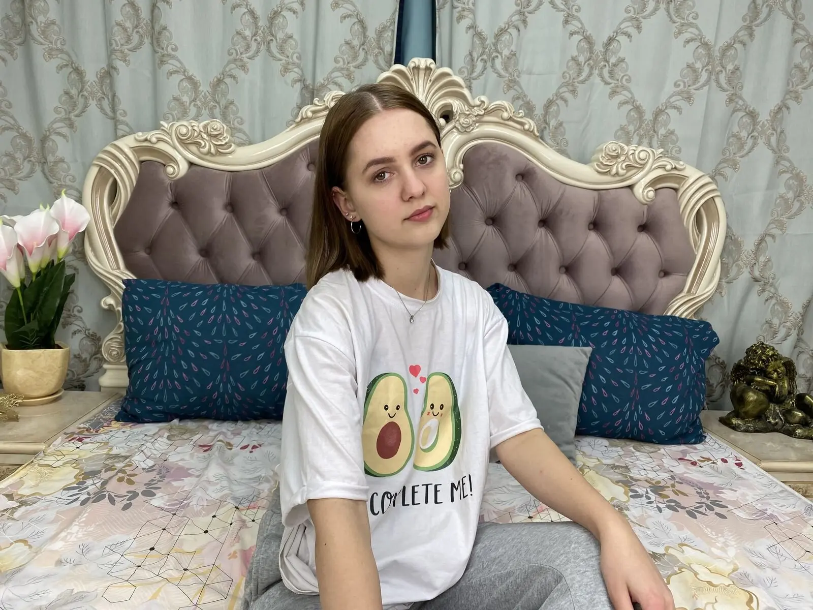 View more of DanielaFonstil