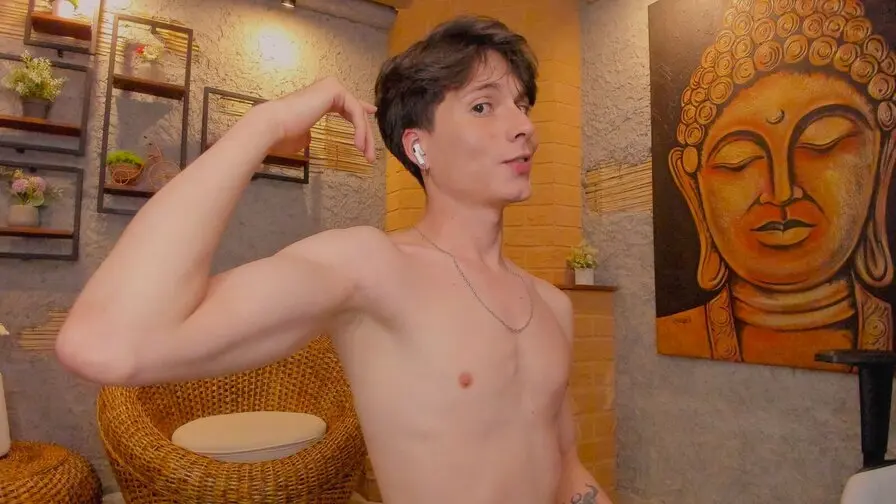 View more of DantteRoux