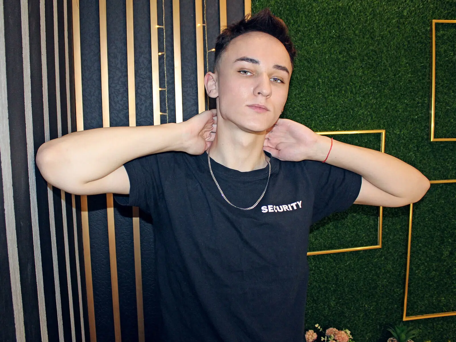 View more of DavidStern