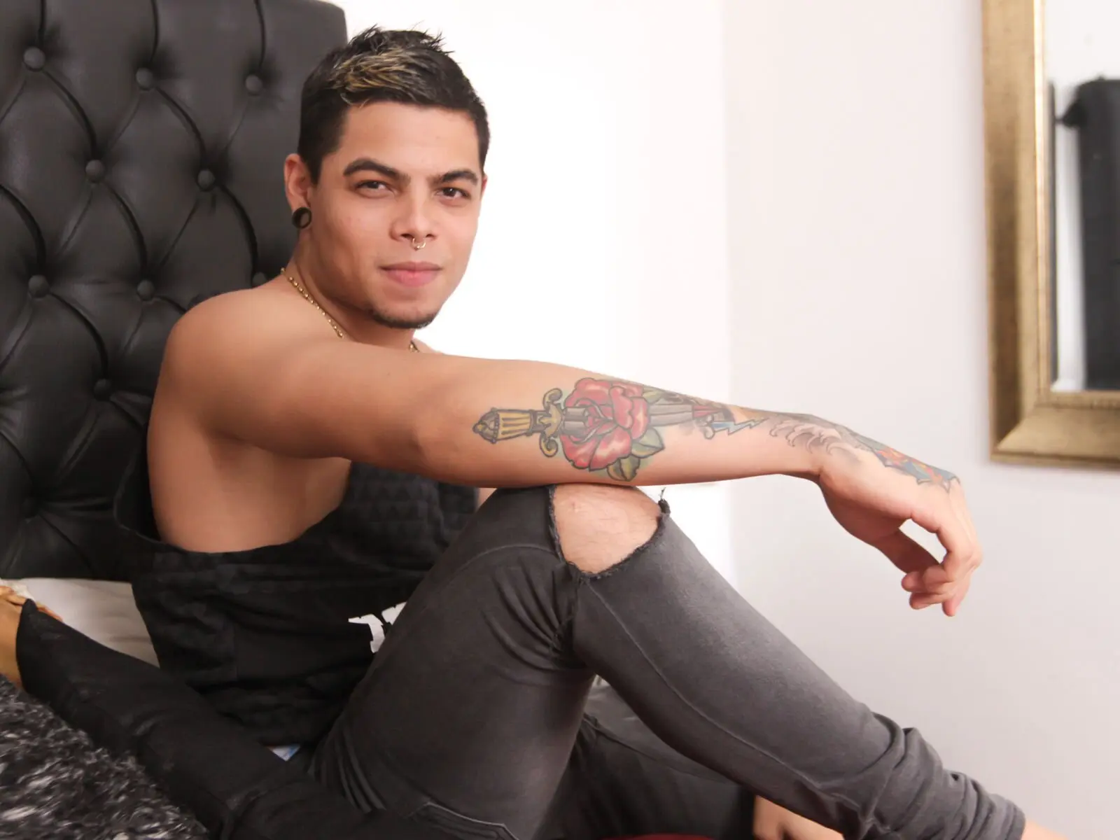 View more of dancerlatin